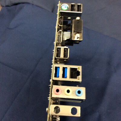 【川崎店】中古  各社 OEM マザーボード (AM4) 158690 