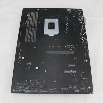 【通販センター】中古  ASRock Z390 Phantom Gaming 4 (Z390 1151 ATX DDR4) 138883 