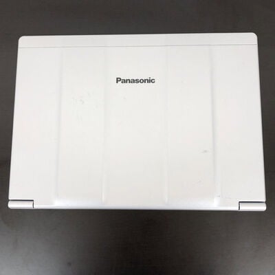 【長野稲里店】中古  Panasonic Let's note CF-SV9RDQVS(Intel Core i5 10310U 1.70GHz/16GB DDR4/SSD256GB/-/オンボード/12.1/1920x1200/GbE/Wi-Fi/WEBCAM/W11P) 193358 