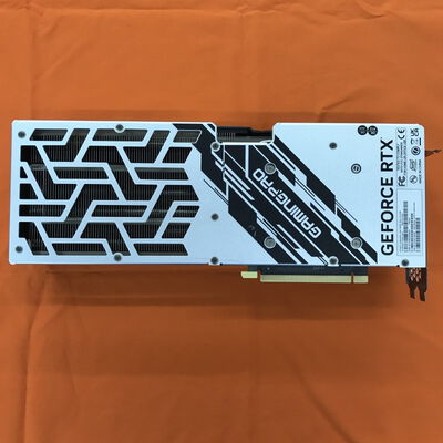 【なんば店】中古  各社 GeForce RTX4070Ti (12GB PCI-E) 154190 