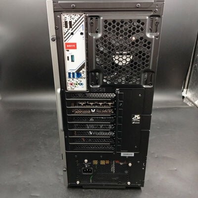 【大須店】中古  GALLERIA XA7C-R57 3120024638 