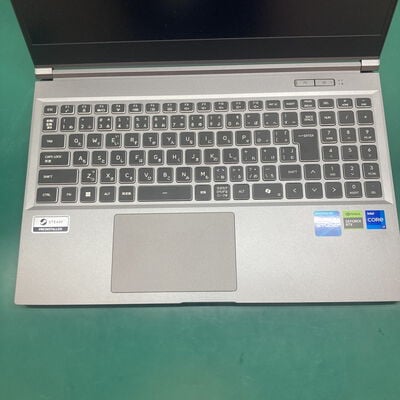 【浦添城間店(沖縄)】中古  THIRDWAVE  GALLERIA RL7C-R46(i7-13620H/32GB/1TB/-/RTX4060 8GB/W11H) 4780001208 