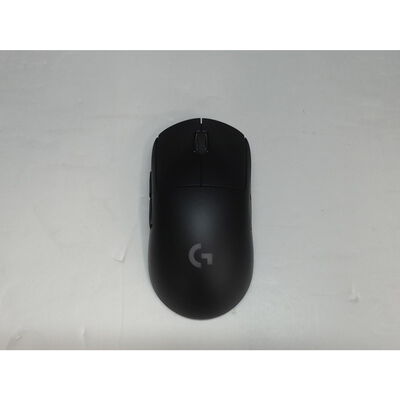 【前橋ｲﾝﾀｰｱｶﾏﾙ店】中古  Logicool PRO LIGHTSPEED Wireless Gaming Mouse G-PPD-002WLr 4540001834 