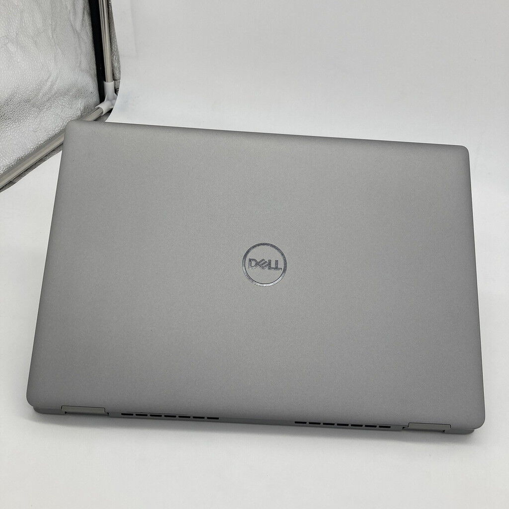中古 DELL Latitude 5320 (Intel Core i7 1185G7 3.0GHz/16GB/SSD256GB