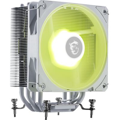 MSI  MAG COREFROZR AA13 WHITE