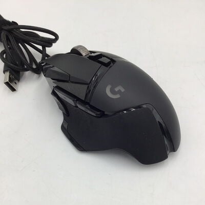 【白山FM松任店】中古  Logicool　G502 HERO Gaming Mouse 4950002609 