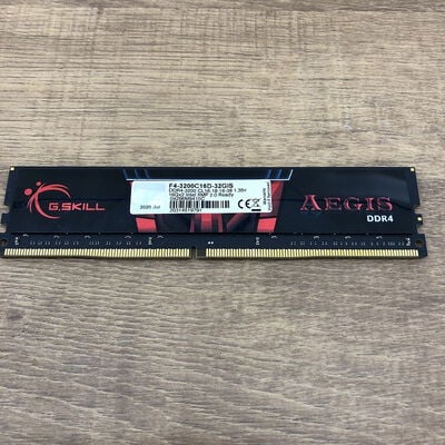 【宇都宮鶴田店】中古  PC4-25600 16GB デスクトップ用 140728 