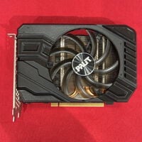 中古  Palit NE6166S018J9-161F (GTX1660SUPER 6GB)_ 187801 