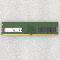 中古  PC4-19200 4GB デスクトップ用 126162 