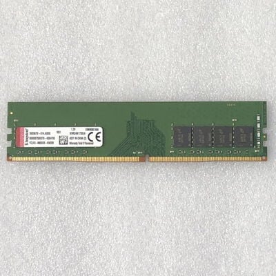 【甲府飯田店】中古  PC4-19200 4GB デスクトップ用 126162 