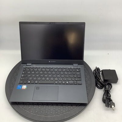 【堺七道店】中古  dynabook A6G2LYL8261A(i7-1165G7/12GB/SSD512GB/W11P) 4660003274 