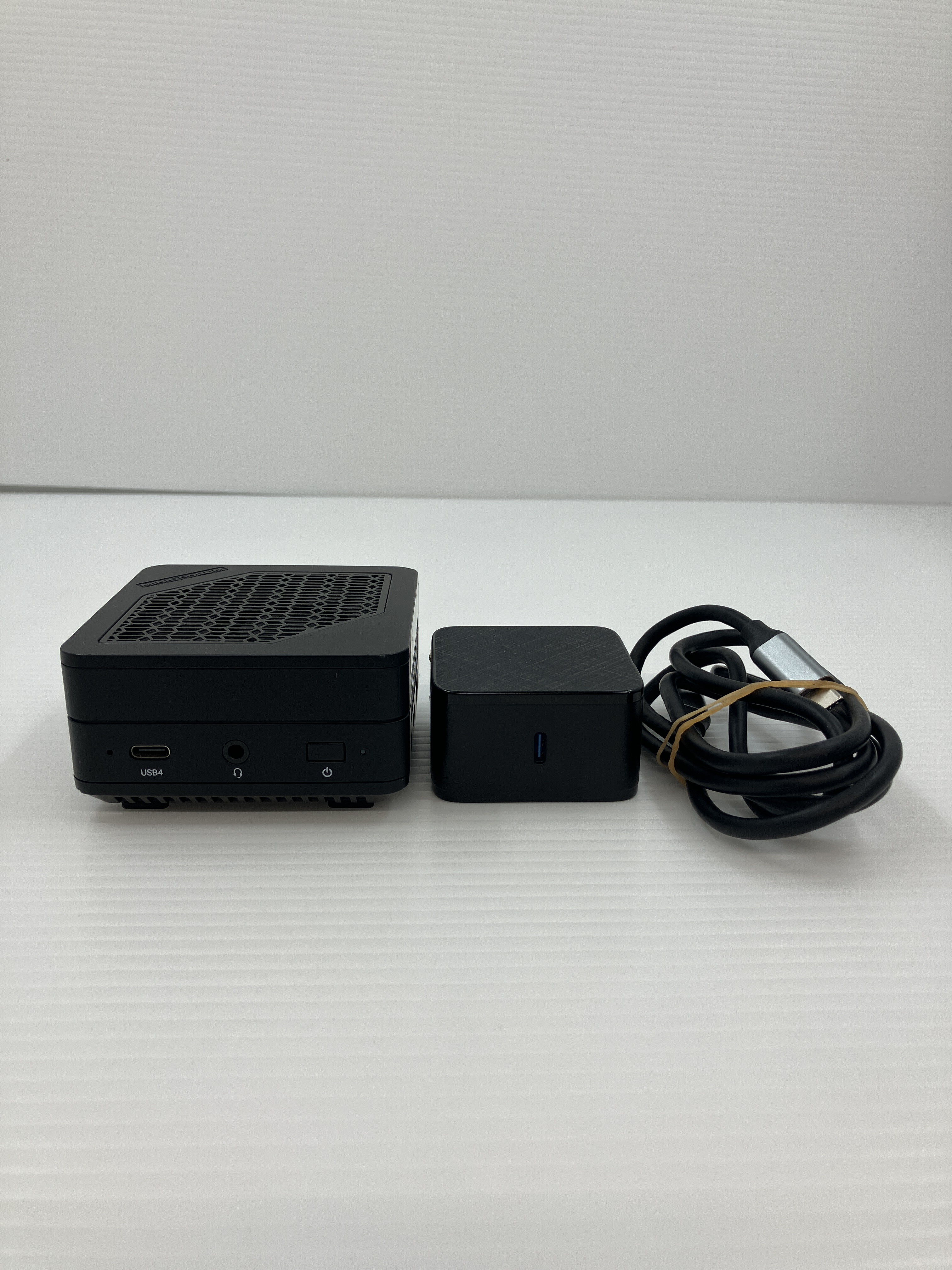 中古 MiniPC(Ryzen 7 5700/32GB/SSD512GB/W11P) 3410016225 （397548
