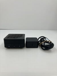 中古  MiniPC(Ryzen 7 5700/32GB/SSD512GB/W11P) 3410016225 