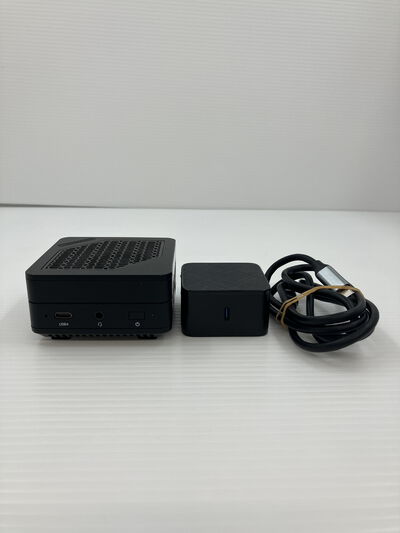 【秋葉原本店】中古  MiniPC(Ryzen 7 5700/32GB/SSD512GB/W11P) 3410016225 