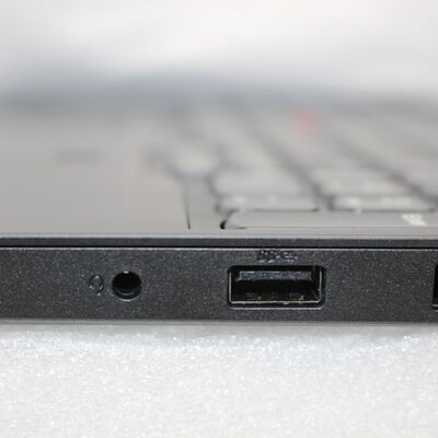 【通販センター】中古  LENOVO ThinkPad L15 Gen 1(Intel Core i5 10210U 1.60GHz/16GB DDR4/SSD256GB/-/オンボード/15.6/1920x1080/GbE/Wi-Fi/WEBCAM/W11H/VBT) 197039 