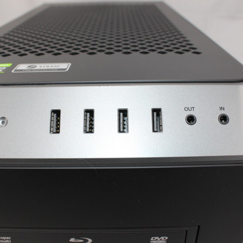 中古 THIRDWAVE GALLERIA SKM(Intel Core i5 11400/16GB/SSD512GB/BD