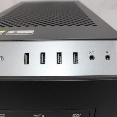 【仙台店】中古  THIRDWAVE GALLERIA SKM(Intel Core i5 11400/16GB/SSD512GB/BD-RE/NVIDIA GeForce RTX 3060 12GB/W11H64 MAR) 189724 