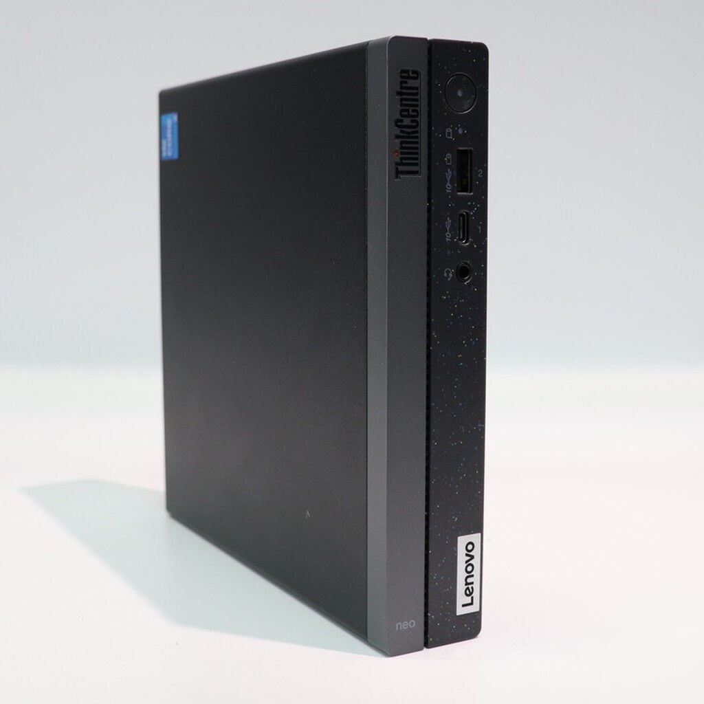 中古 Lenovo ThinkCentre neo 50q Gen4 12LM(i5 13420H/16GB/SSD256GB