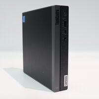 中古  Lenovo ThinkCentre neo 50q Gen4 12LM(i5 13420H/16GB/SSD256GB/光学ドライブなし/オンボード/W11P) 3210015701 