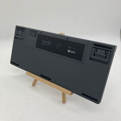 【堺七道店】中古  LogicoolG515 LIGHTSPEED TKL(タクタイル) ブラック G515-WL-TCBK 4660002257 