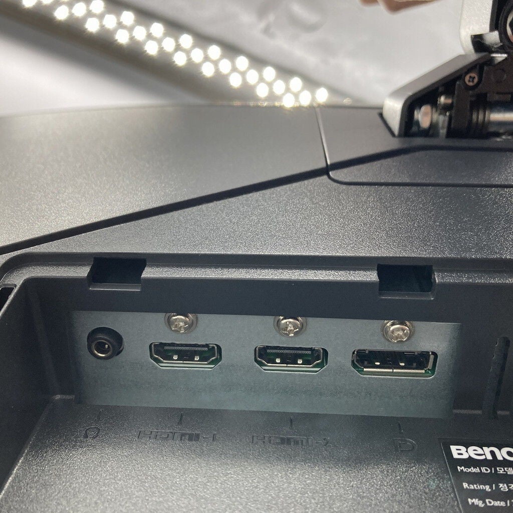中古 BenQ EX2510S-JP (24.5