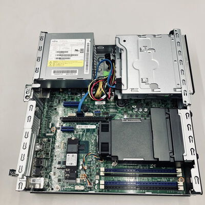 【熊本浜線店】中古  富士通 FMVD5405WP(i3 12100/8GB/SSD256GB/W11P) 5370001170 