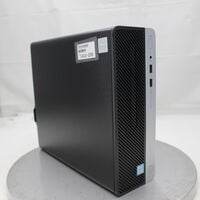 中古  HP ProDesk 400 G5 SFF(Intel Core i5 8500/16GB DDR4 (PC4)/SSD500GB/DVD-ROM/オンボード/W11H64 MAR) 192069 
