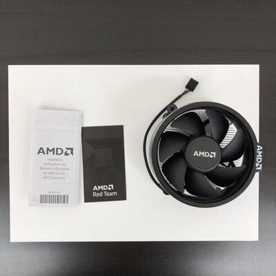 【長野稲里店】中古  AMD Ryzen 7 8700G (AM5/4.2GHz/24M/C8/T16/65W) 166430 