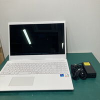 中古  NEC LAVIE N1570(i7-1255U/16GB/SSD256GB/W11H) 4780001523 