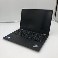 中古  Lenovo ThinkPad L13 Gen2 20VJS30600(i5-1145G7/16GB/SSD256GB/W10P) 3410011325 