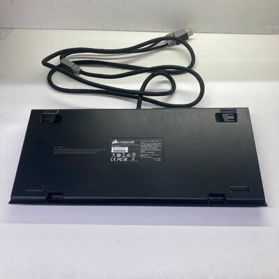 【千葉店】中古  CORSAIR　K65 RGB RAPIDFIRE（CH-9110014-JP） 3250005466 