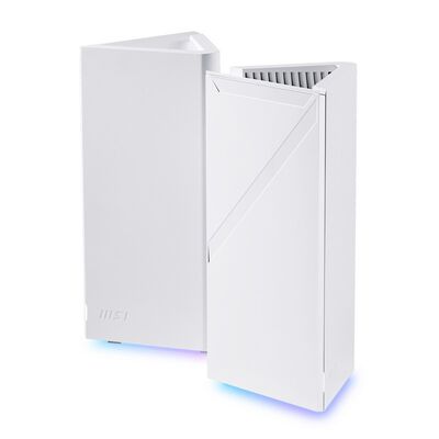 MSI  Roamii BE Pro Mesh System MRBE110 