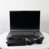 中古  THIRDWAVE GALLERIA RL5C-R35(Intel Core i7 13620H/16GB DDR5 (PC5)/SSD512GB/なし/NVIDIA GeForce RTX 3050 6GB Laptop GPU/15.6/1920x1080/Wi-Fi/W11H64 MAR) 199372 