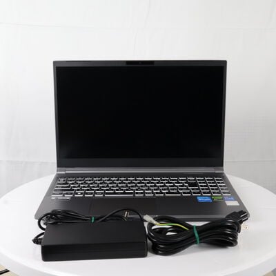 【通販センター】中古  THIRDWAVE GALLERIA RL5C-R35(Intel Core i7 13620H/16GB DDR5 (PC5)/SSD512GB/なし/NVIDIA GeForce RTX 3050 6GB Laptop GPU/15.6/1920x1080/Wi-Fi/W11H64 MAR) 199372 