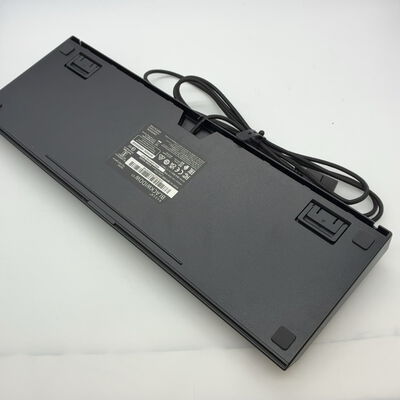 【宇都宮鶴田店】中古  Razer BlackWidow V3 JP Yellow Switch (RZ03-03542300-R3J1) 146993 