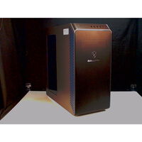 中古  GALLERIA XA7R-R38(Ryzen 7 5700X/16GB/SSD1TB/HDD4TB/RTX3080/W11H) 4540001289 