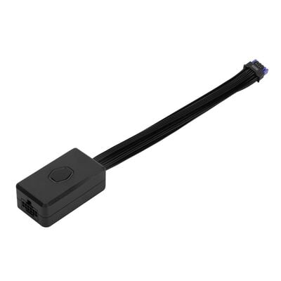 CoolerMaster  GPU SHIELD ADAPTER CABLE CMA-CEPC16XXBK1-GL (GPUシールドアダプター) 