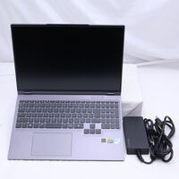 中古  THIRDWAVE GALLERIA UL9C-R49-C6 201979 