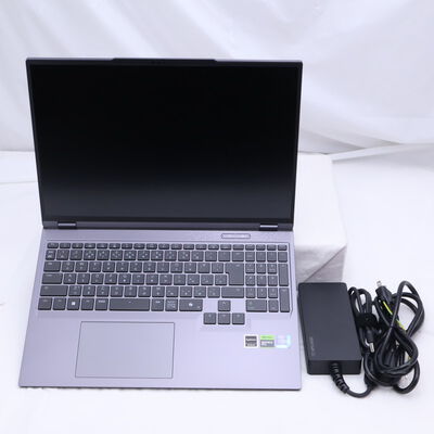 【通販センター】中古  THIRDWAVE GALLERIA UL9C-R49-C6 201979 