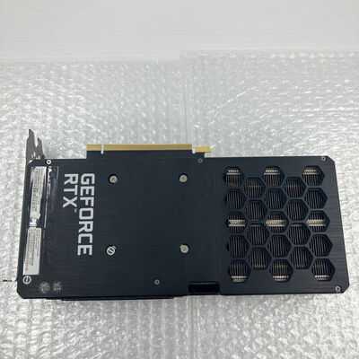 【秋葉原本店】中古  Palit NE63050019P1-190AD (RTX3050 8GB) 148964 