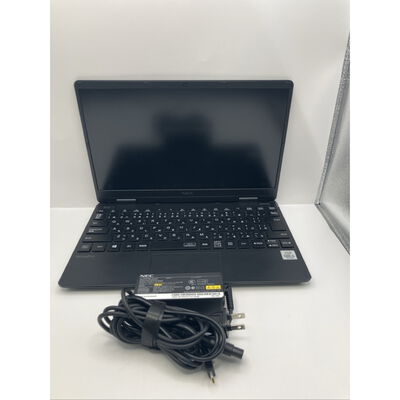 【仙台店】中古  NEC VersaPro VKT10CGG6VD6 (Core i5-10210Y/8GB/SSD 128GB/-/-/WLAN/12.5インチFHD/W11P/-) 3240010584 
