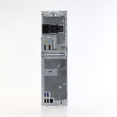 【秋葉原本店】中古  Fujitsu_FMVD5200B(i5 10600/4GB/SSD128GB/W11P) 3410015447 