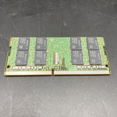 【熊本浜線店】中古  DDR4 PC4-25600 16GB SODIMM ノート用 148254 