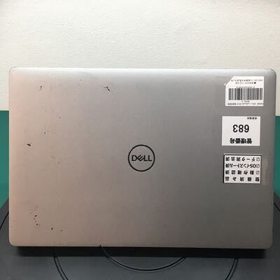 【佐賀南部バイパス店】中古  DELL Latitude 5310 指紋認証 (INTEL Core i5 10310U 1.7GHz/16GB/SSD256GB/-/オンボード/13.3/1920x1080/Wi-Fi/WEBCAM/W11H64/Microsoft Office Home and Business 2024付) 182262 