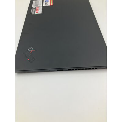 【秋葉原本店】中古  Lenovo ThinkPad X1 Carbon 9.6Gbps 20UAS5SX00(i7-10510U/16GB/SSD256GB/オンボード/W11pro) 3410012229 