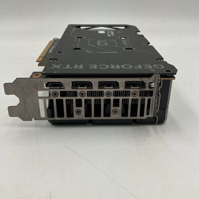 【なんば店】中古  ASUS DUAL-RTX5060-O8G (RTX5060 8G) 179544 