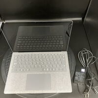 中古  Microsoft Surface Laptop 3 (Intel Core i5 1035G7 1.2GHz/8GB/SSD128GB/-/オンボード/13.5/2256x1504/Wi-Fi/WEBCAM/W11H64) 176371 