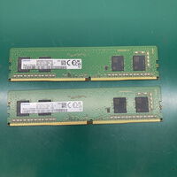 中古  [中古]8GB 2枚組(合計16GB) PC4-256 R190913 1460030069 