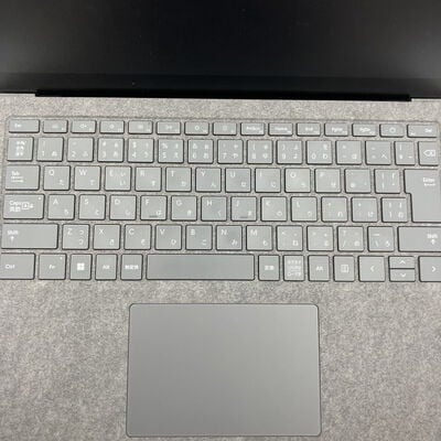 【新潟店】中古  Microsoft Surface Laptop 5(i5-1235U/8GB/SSD256GB/13.5/W11H) 3290007546 