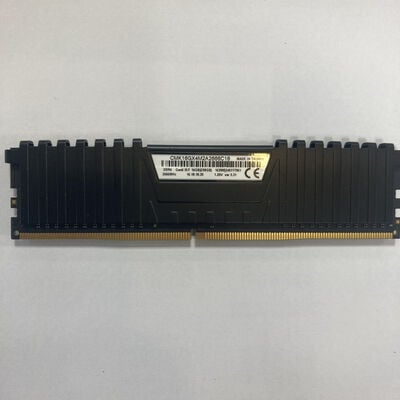 【大宮店】中古  PC4-21300 8GB デスクトップ用 126165 